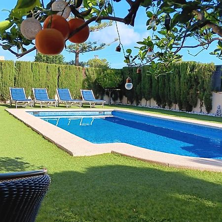 Villa Puerto Adriano El Toro  Exterior photo
