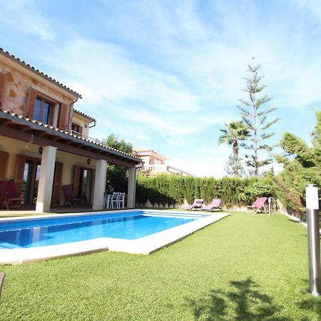 Villa Puerto Adriano El Toro  Exterior photo