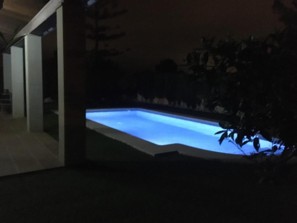 Villa Puerto Adriano El Toro  Exterior photo
