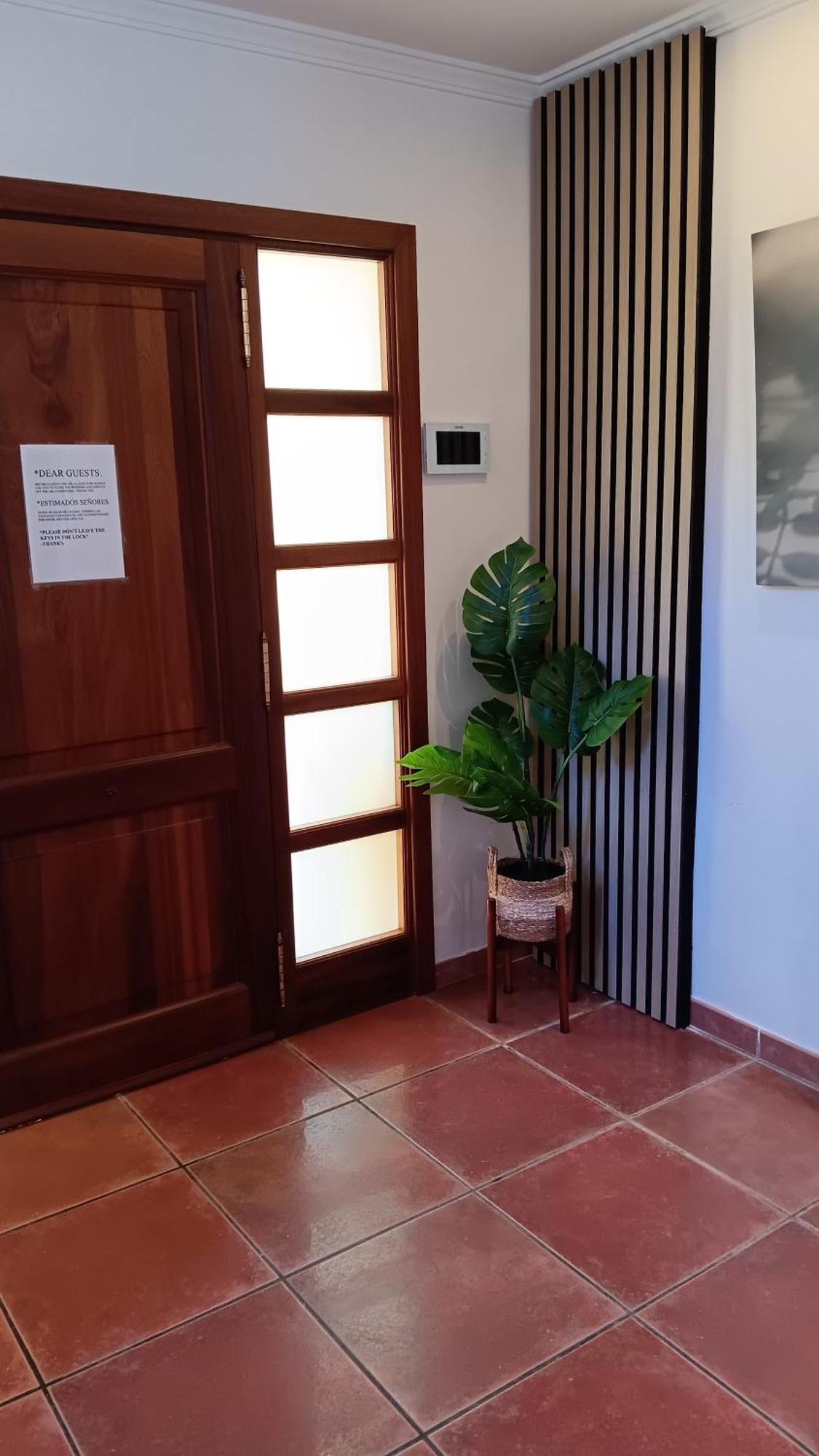 Villa Puerto Adriano El Toro  Exterior photo